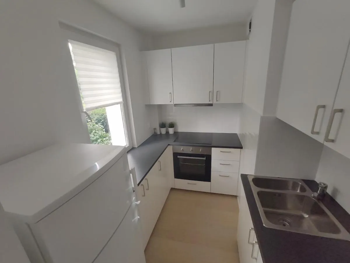 Sloneczny Apartament Blisko Morza Apartment Gdansk