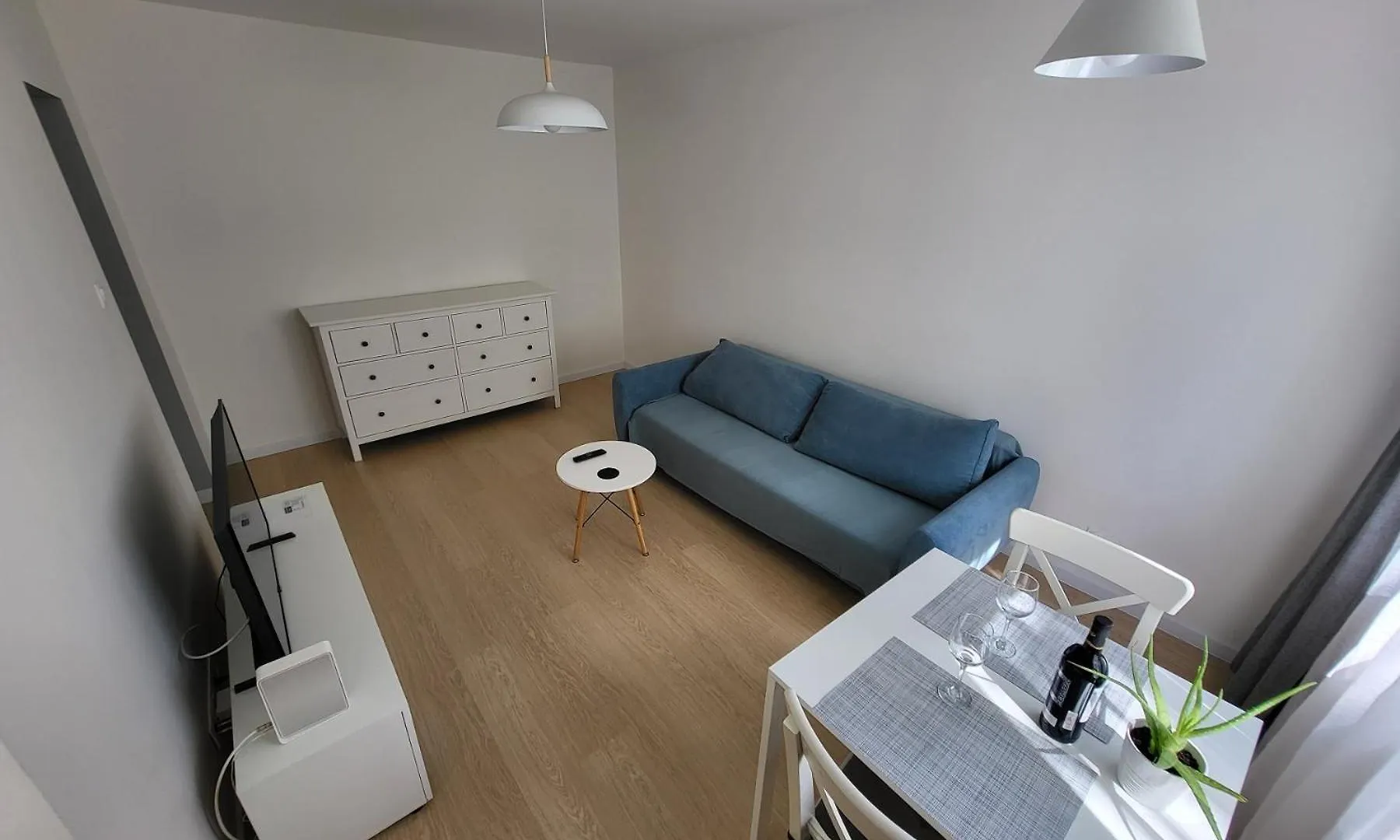 Sloneczny Apartament Blisko Morza Apartment Gdansk