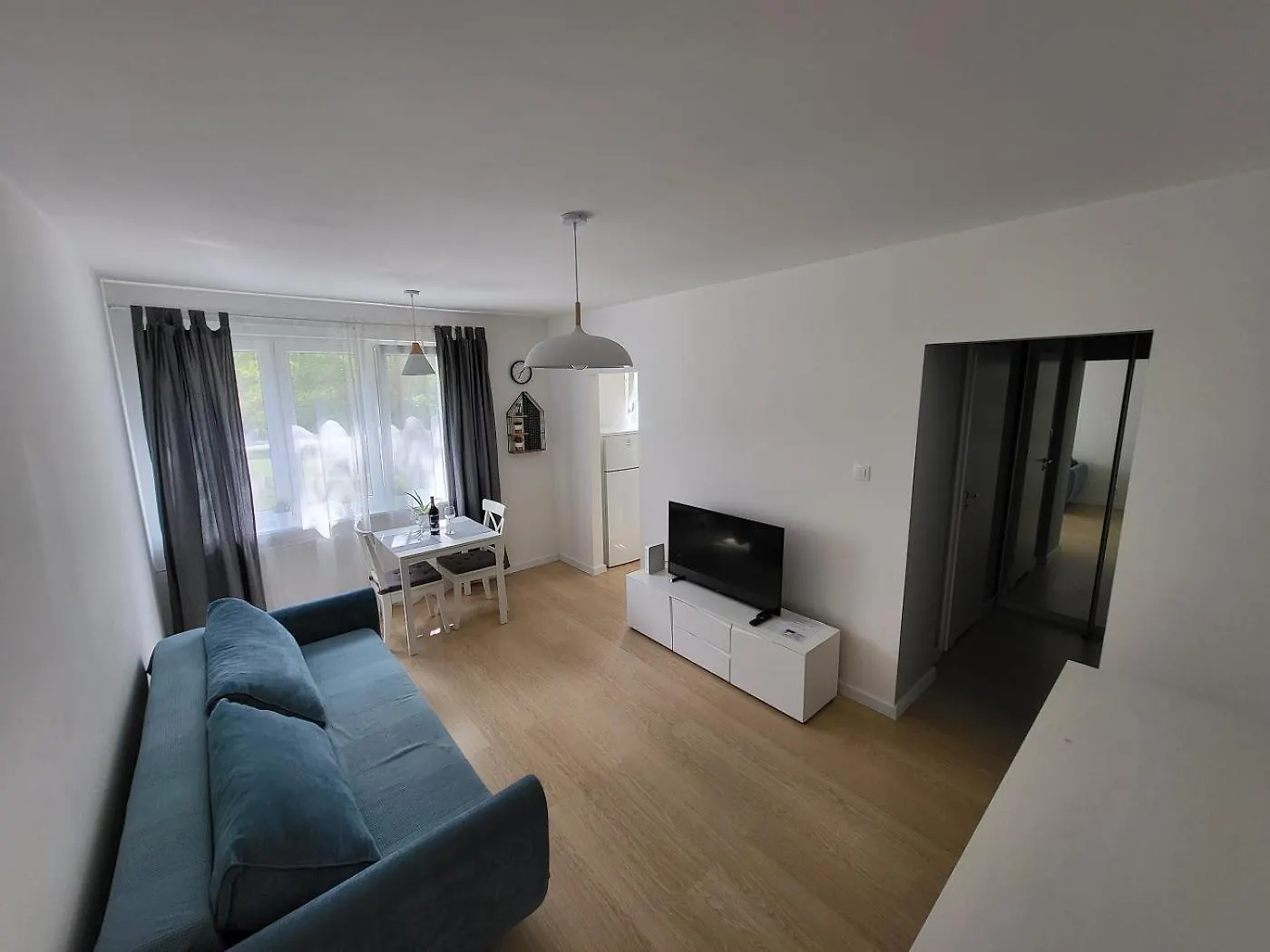Sloneczny Apartament Blisko Morza Apartment Gdansk