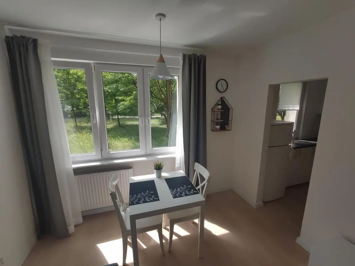 Sloneczny Apartament Blisko Morza Daire Gdansk 0*,